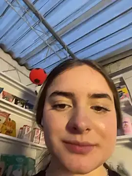 Stripchat Live Sex Cam of imlindapink