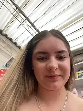 Stripchat Live Porn of imlindapink