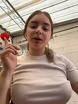 Stripchat Live Sex Cam of imlindapink