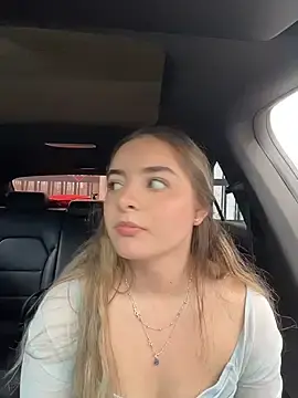 Stripchat Best Webcam of imlindapink