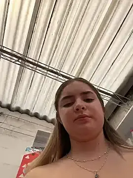 Stripchat Sex Chat of imlindapink