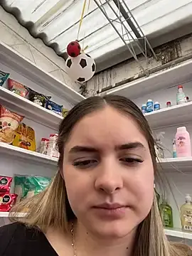 Stripchat Private Sex Chat of imlindapink