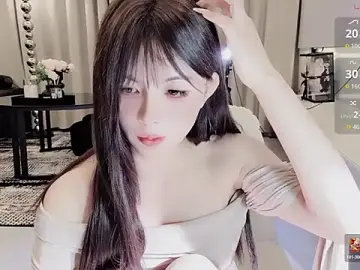 Stripchat Sex Cam of lvy-w