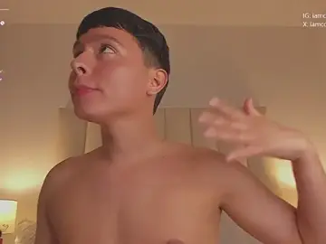 Stripchat Best live sex cam show of the_little_cody