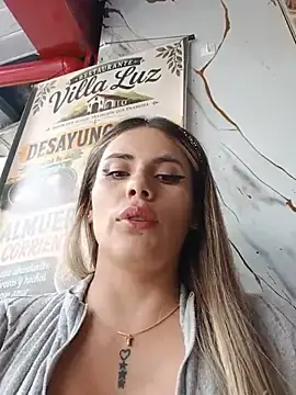 Stripchat Best Webcam of Cata_city1106