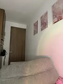 Stripchat Best Webcam of DulceLenns