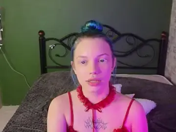 Stripchat Sex Cam of Eva_Greer