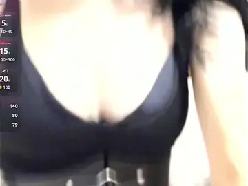 Stripchat Adult Webcams of SilentScreamsVan-