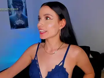 Stripchat Sex Cam of melanyrouse1