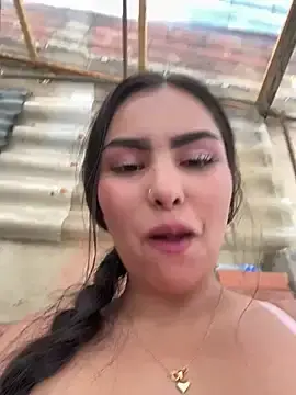 Stripchat Best Webcam of Maddy_Rouse_