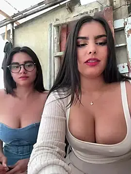 Stripchat Private Sex Chat of Maddy_Rouse_