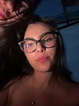 Stripchat Adult Video Chat of Maddy_Rouse_