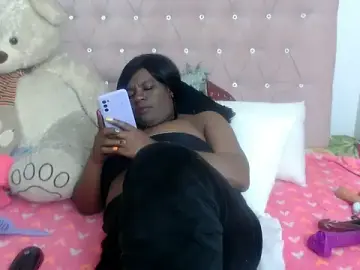 Stripchat Free Live Porn of Negrabig