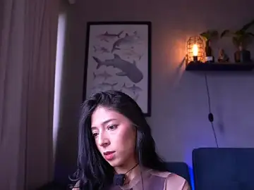 Stripchat Best live sex cam show of camila3__