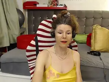 Stripchat Live Porn of kellyterapy