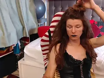 Stripchat Best Webcam of kellyterapy