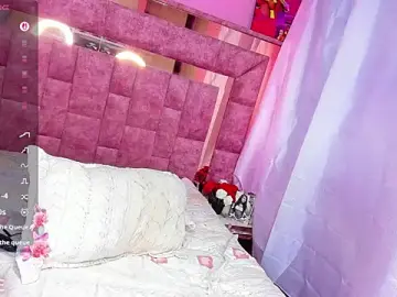 Stripchat Live Sex of shenielxx