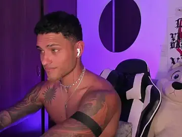 Stripchat Private Sex Chat of Alessandro_Vanni