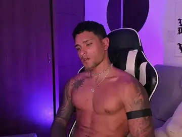 Stripchat Live Porn of Alessandro_Vanni