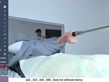 Stripchat Best live sex cam show of Benjamin_Buster