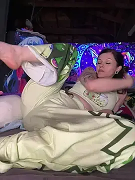 Stripchat Sex Cam of BlaizeyBBy