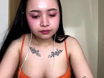 Stripchat Best Webcam of KrystaDonnellan