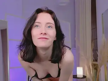 Stripchat Best Webcam of Monica_Sky