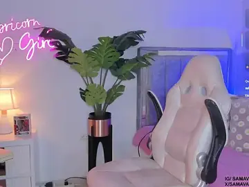 Stripchat Live Sex Cam of Samavargas01