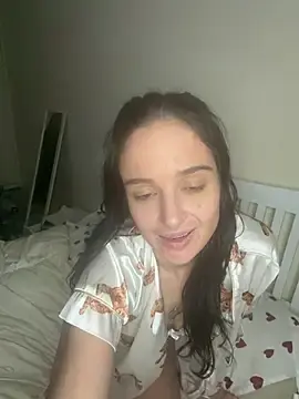 Stripchat Sex Cam of EnglishRoxy