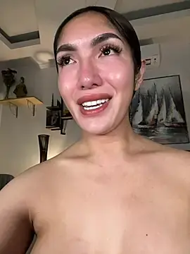 Stripchat Free Porn Cam of Goddess_Jasmine