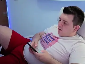 Stripchat Free Porn Cam of JasonJacks