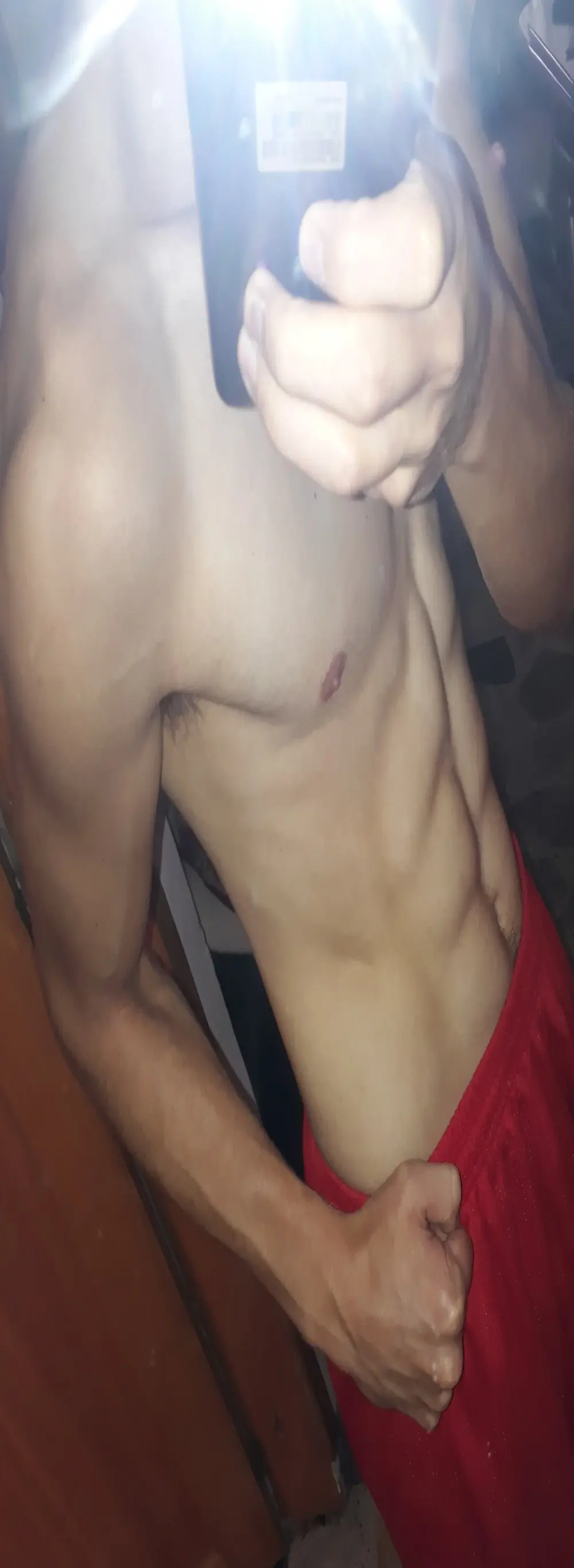 Just_Your_Dreamboy