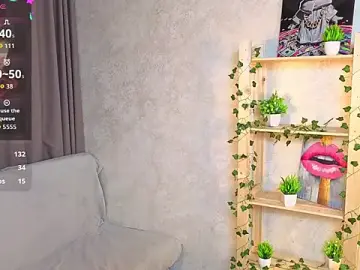 Stripchat Best Webcam of Katonysusant