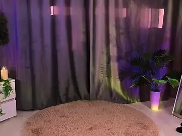 Stripchat Live Sex Cam of OpalEternis