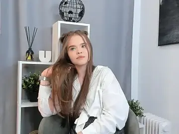 Stripchat Free Porn Cam of PearlieGarufi