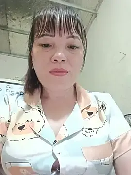 Stripchat Live Sex of Sana-vn