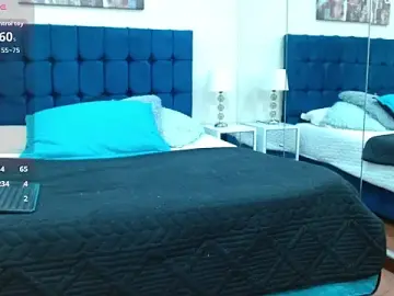 Stripchat Live Porn of ValerieLyon_