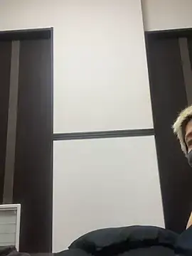 Stripchat Best Webcam of nemukun3