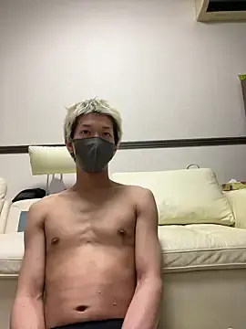Stripchat Live Porn of nemukun3
