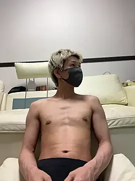 Stripchat Private Sex Chat of nemukun3