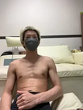 Stripchat Best Webcam of nemukun3