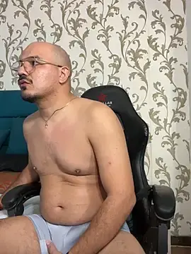 Stripchat Live Sex of Dante_Goldt