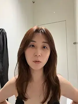 Stripchat Live Sex Cam of KK-328