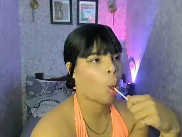 Stripchat Nude Webcam of Natasha_lima_