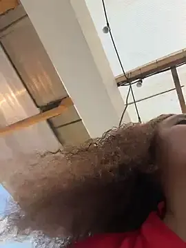 Stripchat Adult Webcam of Scarlet-Muse