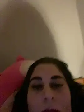 Stripchat Free Live Porn of Szandra26
