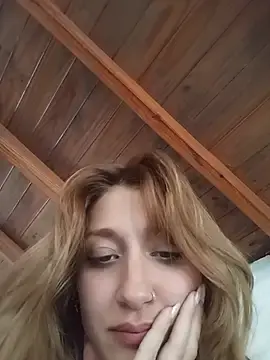 Stripchat Sex Cam of Viudanegraa
