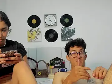 Stripchat Free Live Porn of alanandtifany