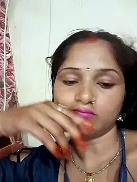 Stripchat Sex Cam of annaya_sweet