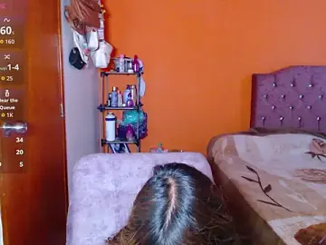 Stripchat Live Sex of isa_channel1
